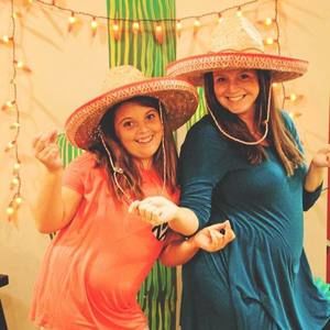 Meet your Posher, Cheyenne